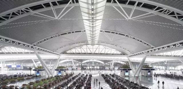 廣州南站最新開建項目，重塑交通樞紐，引領城市發(fā)展新篇章