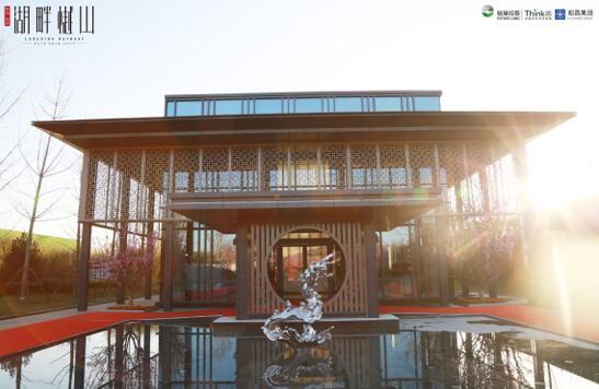 蘇州湖畔樾山最新動態(tài)，揭開這座城市的未來面貌