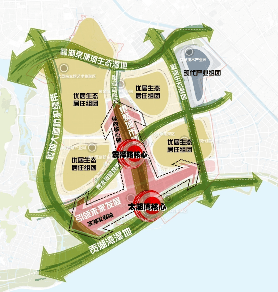 許昌城建最新規(guī)劃圖，描繪未來城市新藍圖