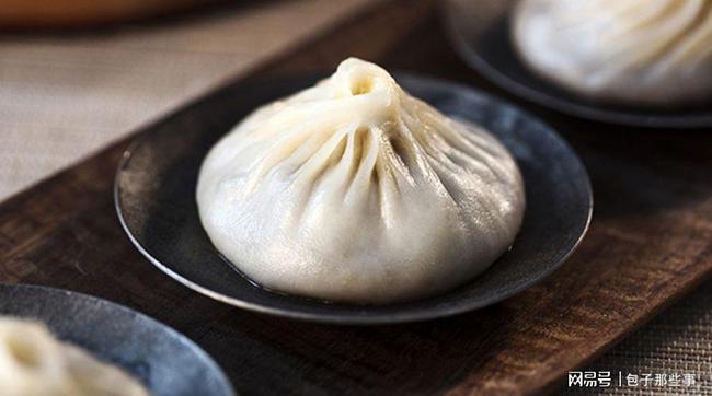 速凍生包子最新技術(shù)，引領(lǐng)食品工業(yè)的新潮流