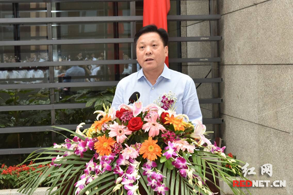 長沙陳澤琿的最新職務(wù)，探索與啟示