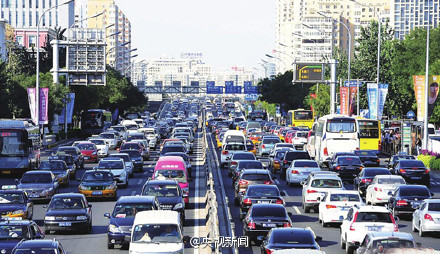 蘭州汽車限行最新規(guī)定，應(yīng)對(duì)交通擁堵與環(huán)境保護(hù)的新舉措