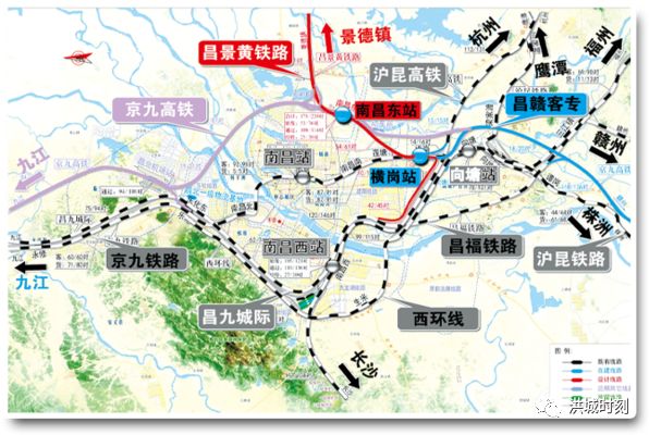 濮陽高鐵最新新聞，城市交通樞紐迎來嶄新篇章