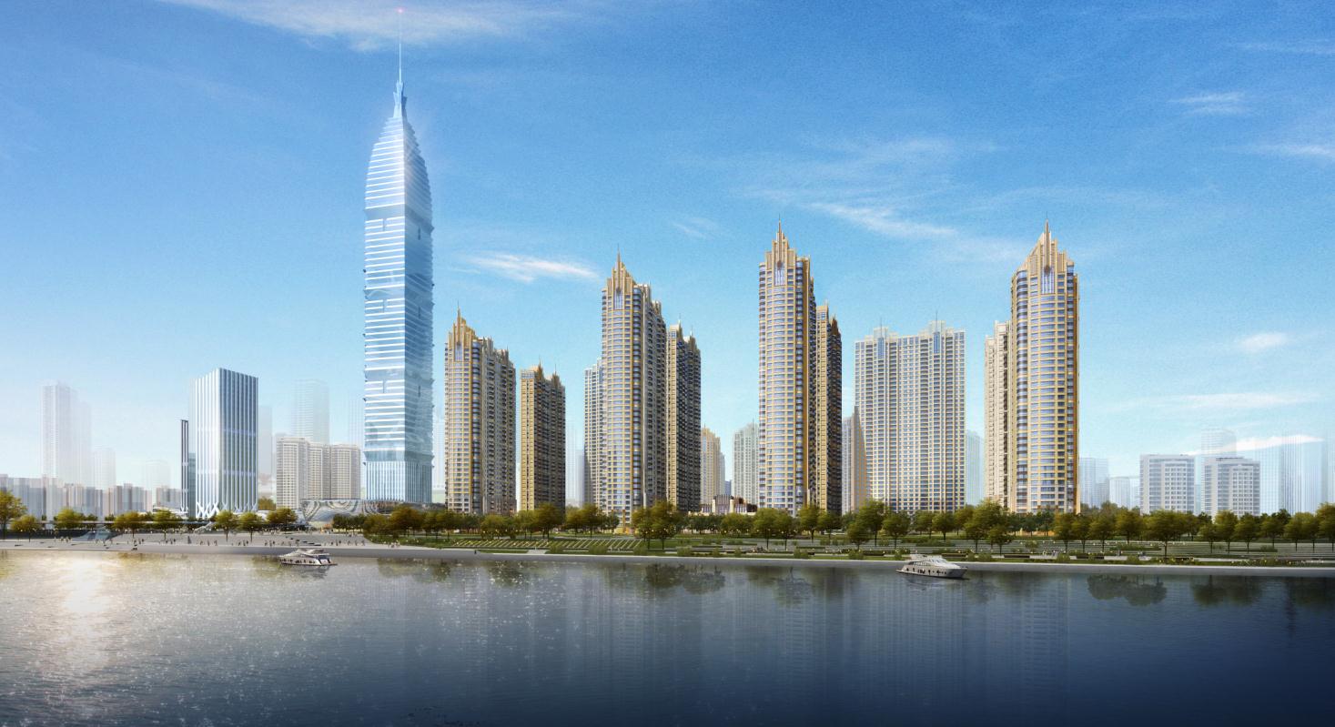 宜昌最新地王是誰，揭開宜昌地產(chǎn)新篇章