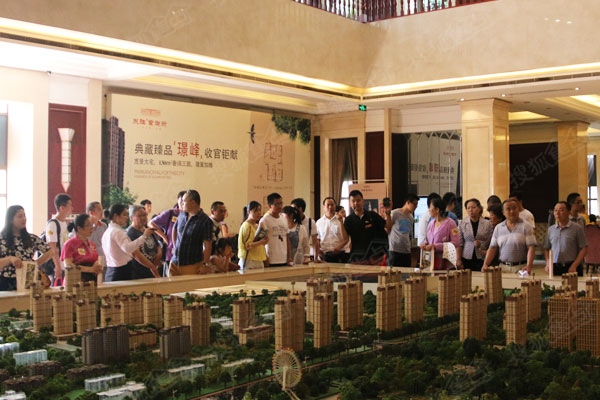 東勝紫御府最新房?jī)r(jià)動(dòng)態(tài)，深度解析市場(chǎng)趨勢(shì)與未來(lái)展望