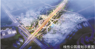 五眼橋最新規(guī)劃，重塑城市風貌，打造未來交通樞紐