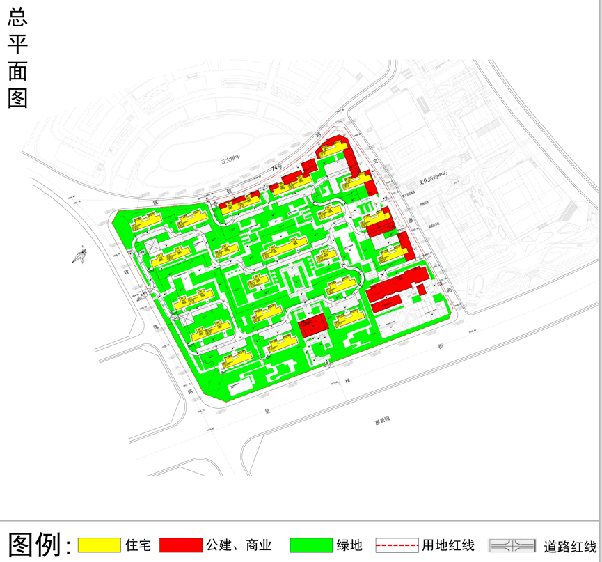 中寧西區(qū)最新規(guī)劃圖，描繪未來城市發(fā)展的藍(lán)圖