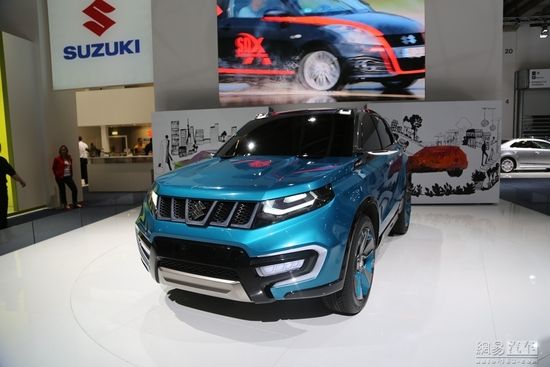 鈴木最新款SUV車型，引領(lǐng)時(shí)尚與科技的完美結(jié)合
