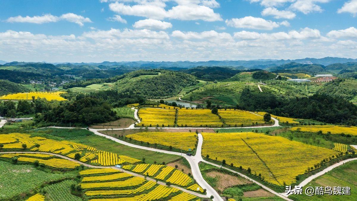 甕安建中鎮(zhèn)最新建設(shè)，邁向現(xiàn)代化步伐的見證