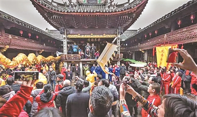 奉化蕭王廟最新規(guī)劃，重塑歷史風(fēng)貌，傳承文化精髓