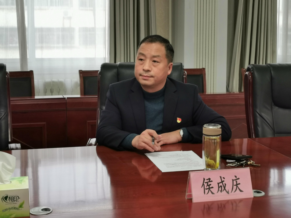 天津最新領(lǐng)導(dǎo)任命李新，新的篇章，新的征程