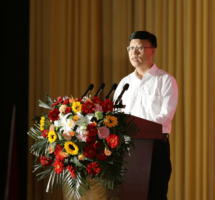 歐陽衛(wèi)民最新任命，引領(lǐng)未來，鑄就輝煌