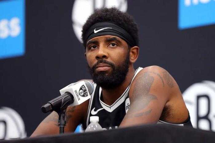 NBA最新消息，歐文引領(lǐng)賽場(chǎng)風(fēng)云