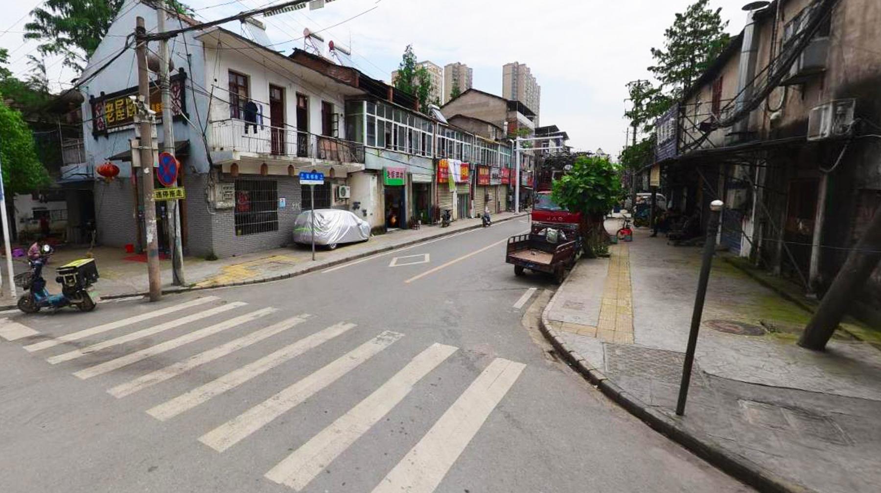 武漢東西湖最新規(guī)劃，塑造未來城市新面貌