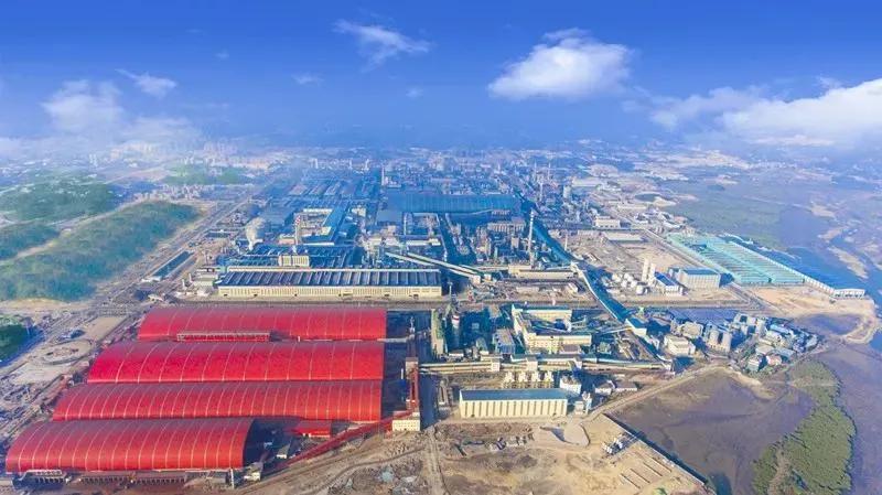 防城港鋼鐵最新信息，發(fā)展動(dòng)態(tài)與前景展望