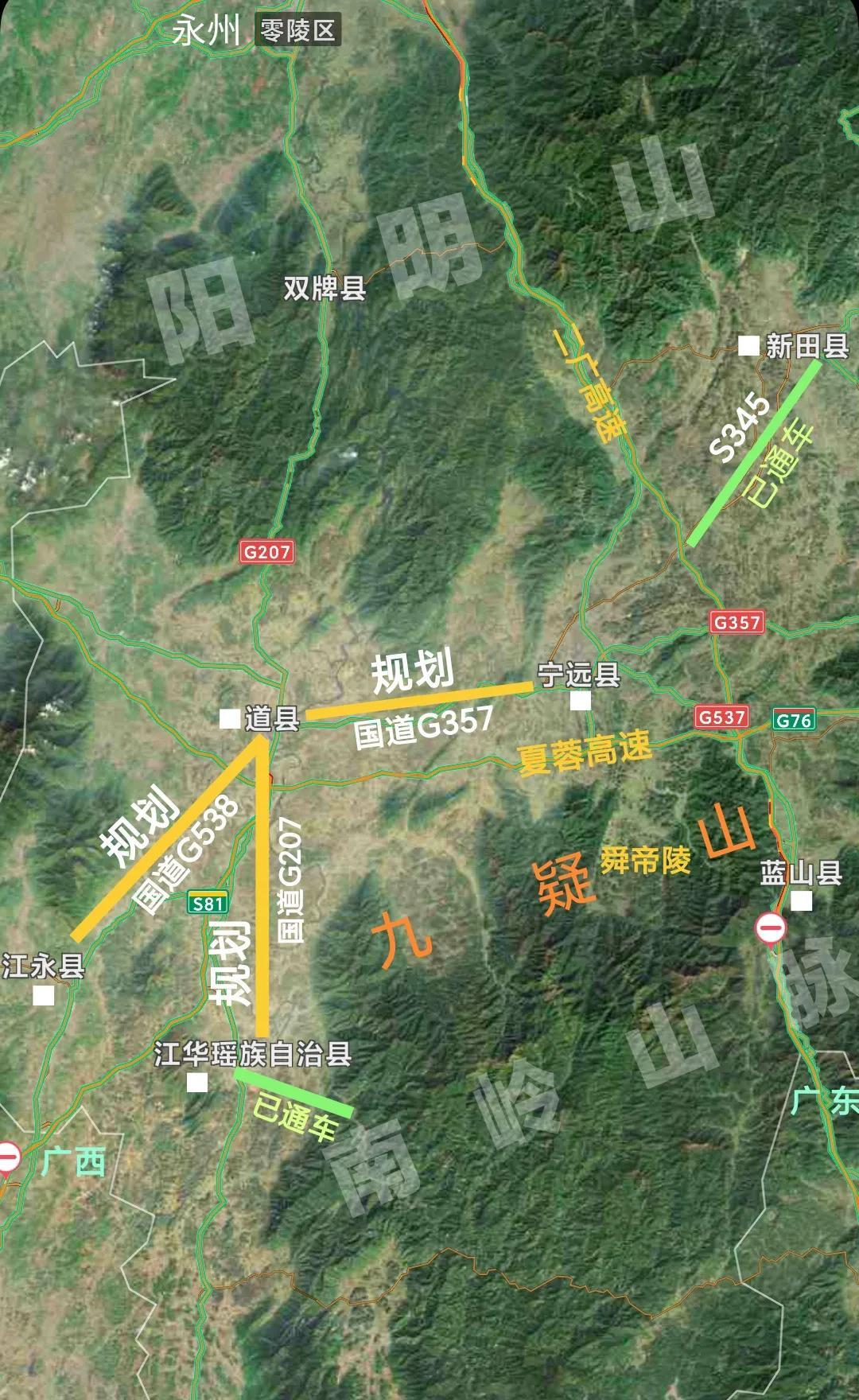 南部縣最新規(guī)劃公路，連接未來(lái)，驅(qū)動(dòng)發(fā)展