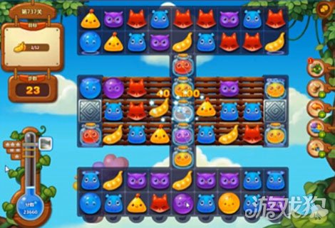 消消樂(lè)下載最新版，樂(lè)趣無(wú)窮的消除游戲新體驗(yàn)