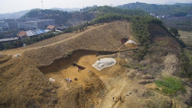 良渚古城遺址最新規(guī)劃，重塑歷史，傳承文化