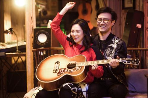 汪峰最新的歌曲是什么，一首觸動心靈的音樂之旅