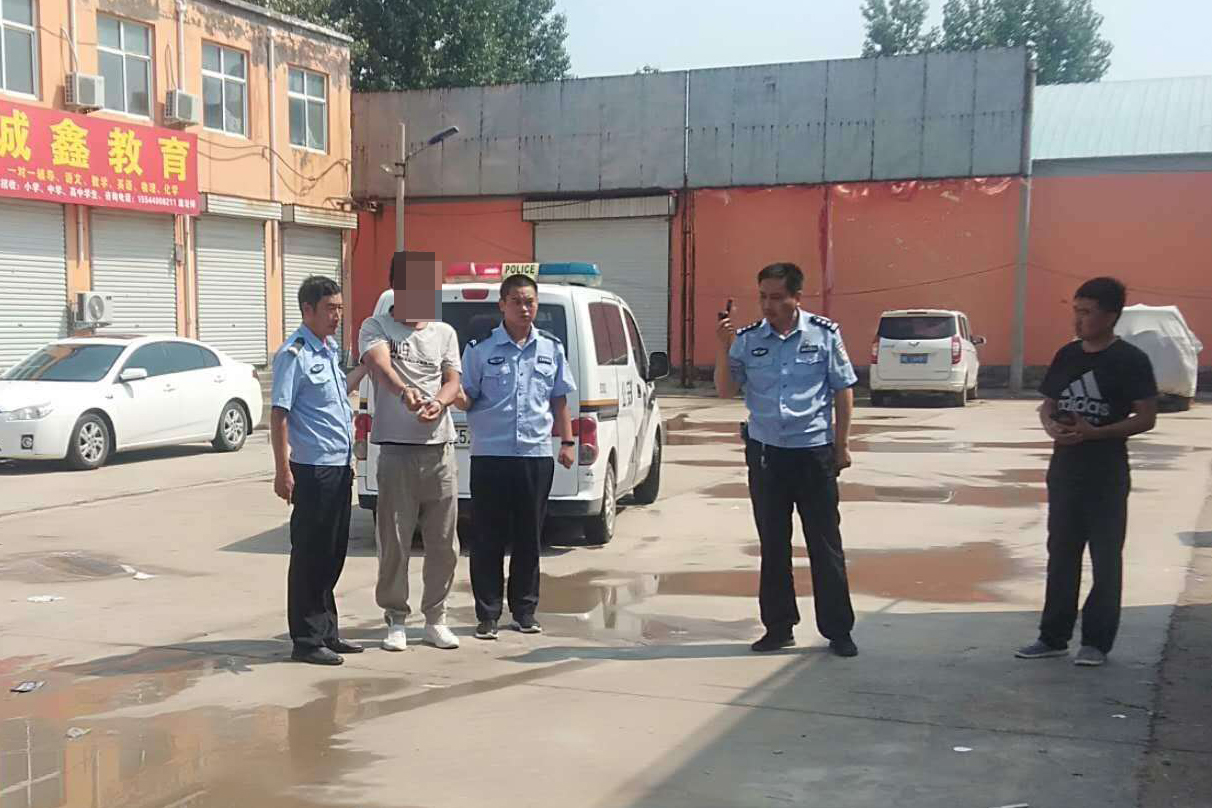 湯陰公安最新消息，深化警務(wù)改革，提升服務(wù)質(zhì)量