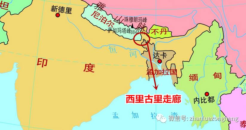 中印邊境最新局勢，挑戰(zhàn)與機遇并存