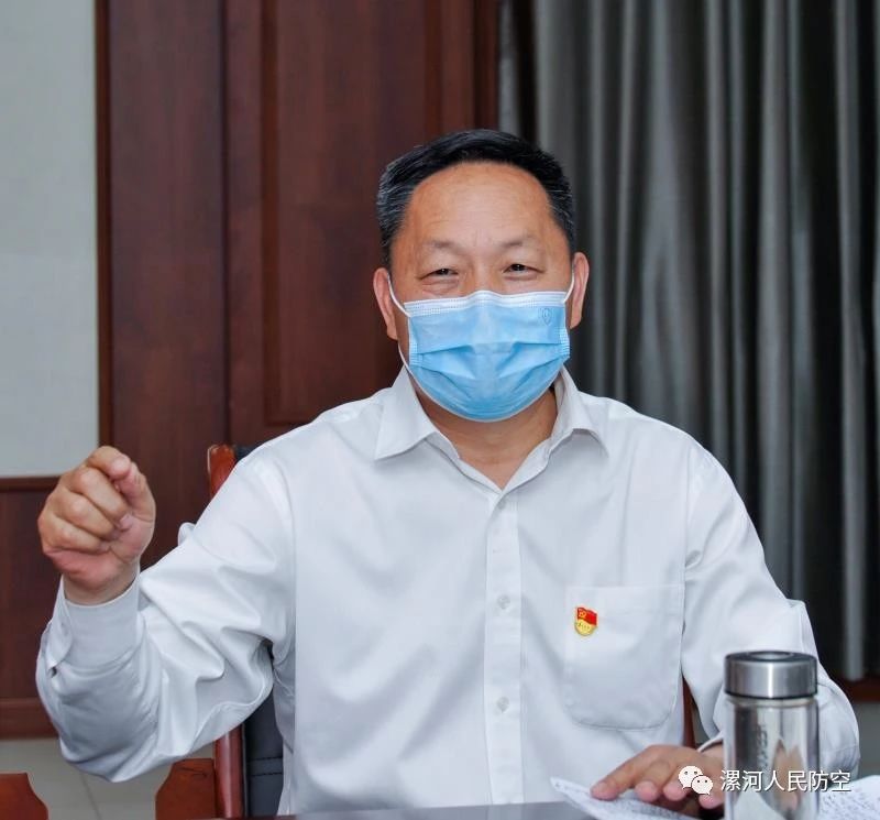許昌何天立的新職務，引領(lǐng)發(fā)展的先鋒力量