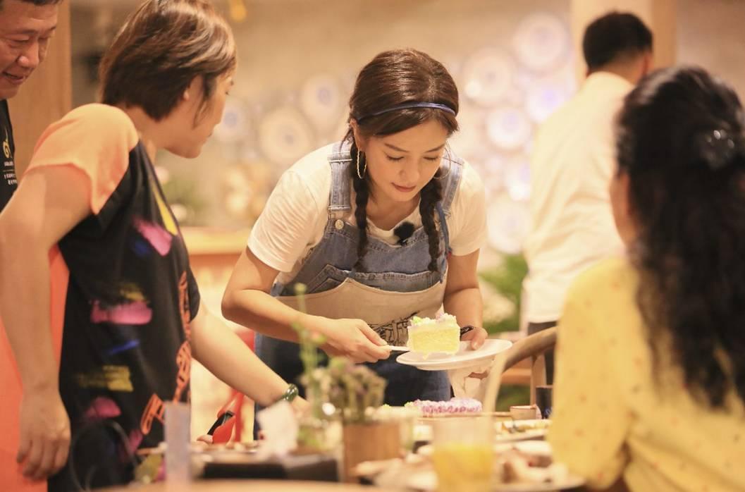 最新中餐廳視頻在線觀看，美食、文化與情感的交融