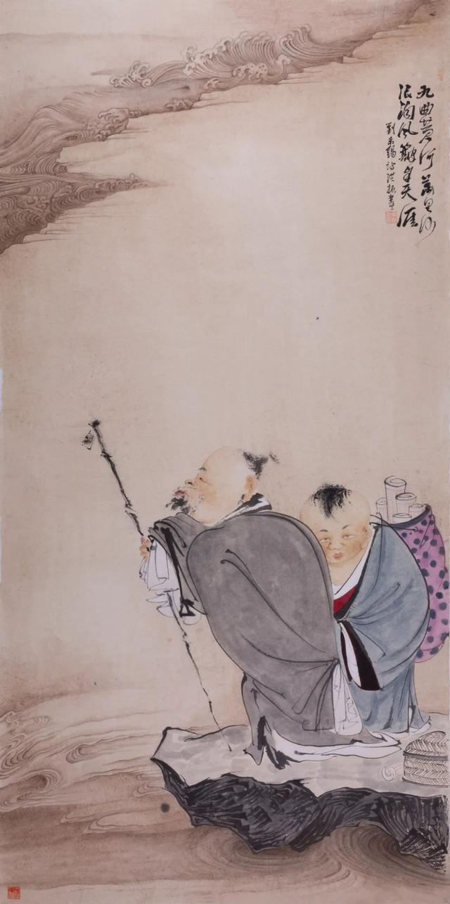 朱國儒最新微博動態(tài)，時代之聲與時代同行