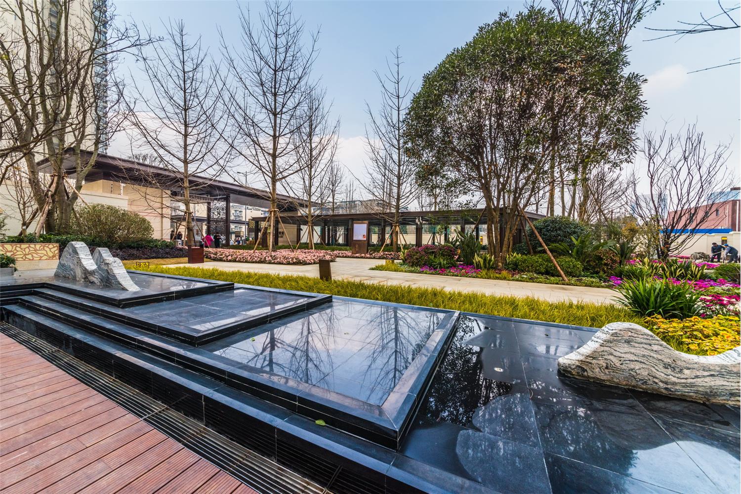 成都龍湖紫宸最新動(dòng)態(tài)，揭開未來居住的新篇章