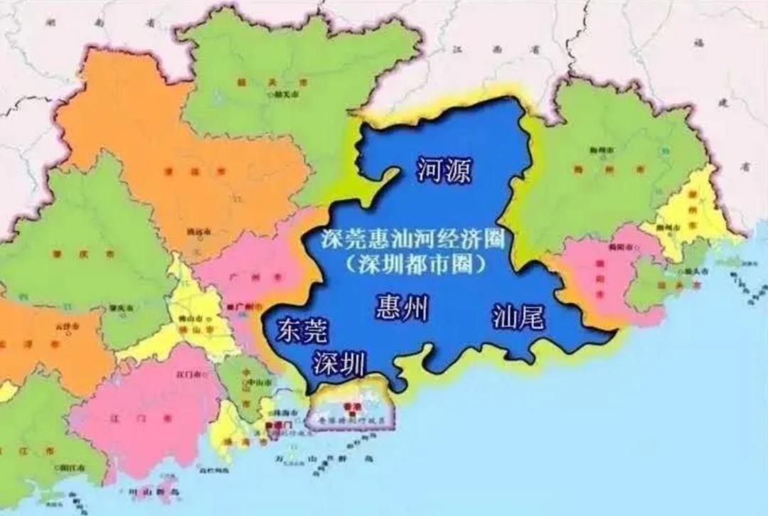 惠陽地鐵最新消息，進(jìn)展、規(guī)劃及未來展望